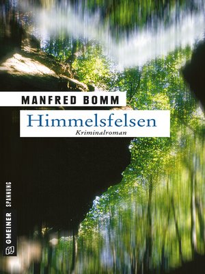 cover image of Himmelsfelsen